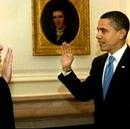 High Five In The White House!